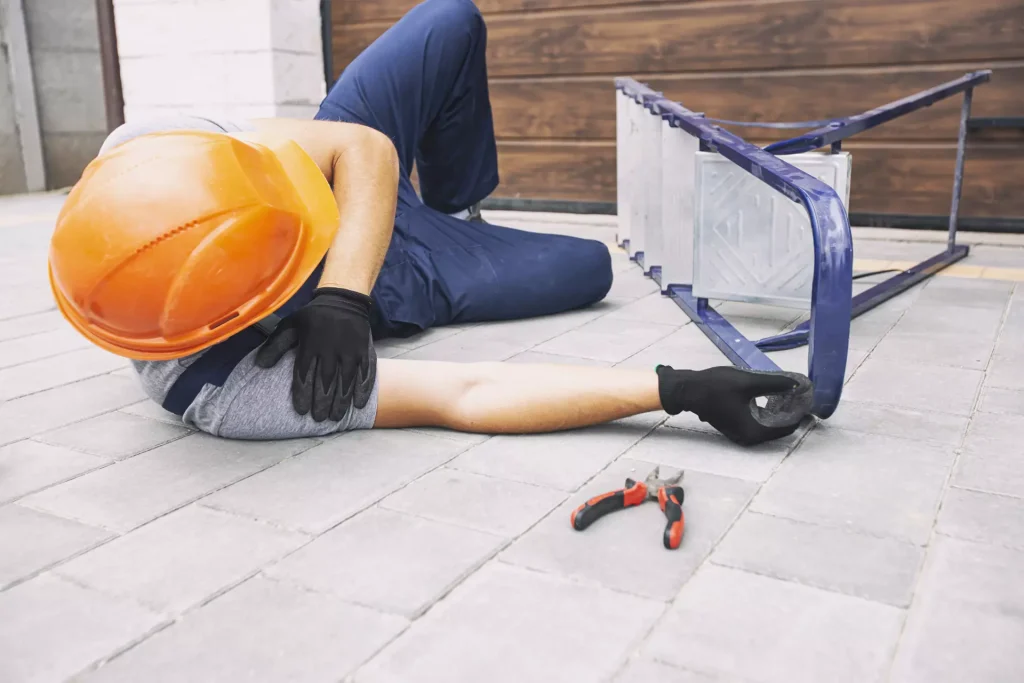 Worker's Compensation in Tampa