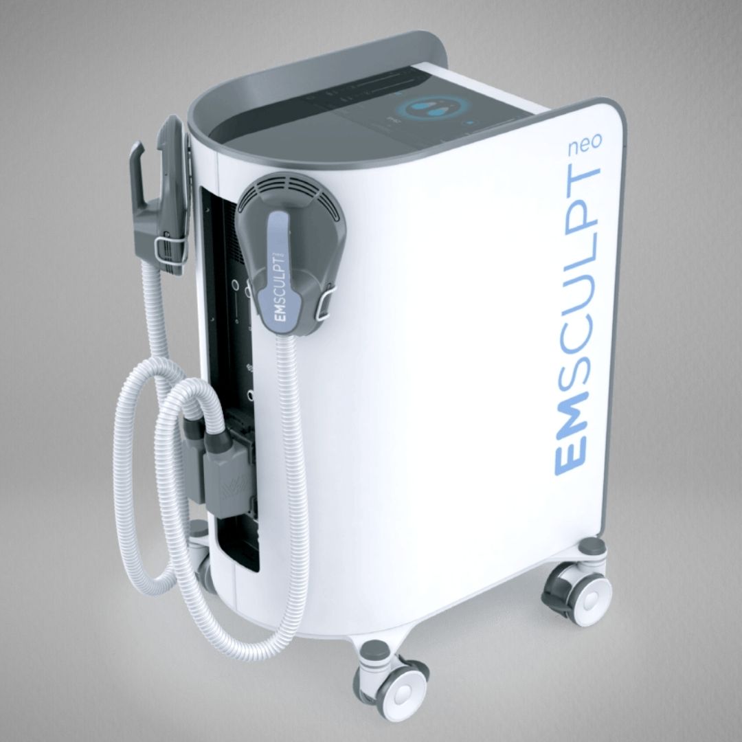 EMS Sculpt Therapy for Muscle Rehab in Tampa, FL